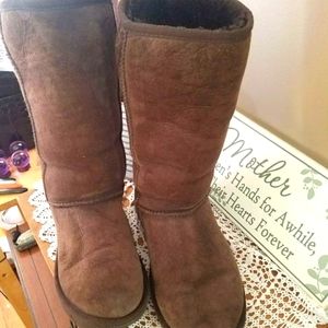 UGG AUSTRALIA EXCELLENT !!